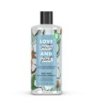 Love Beauty and Planet Radical Refresher Body Wash Coconut Water & Mimosa Flower 16 fl oz (473 ml) - Buy Online on SooperMarket.com