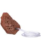 Hobby 970 Vulcano natural airstone unique lava stones 1 piece (1 pack) - Buy Online on SooperMarket.com
