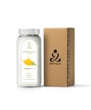 Zen Rituals Epsom Bath Salts Ylang Ylang - 1 KG | Pure Magnesium Sulphate | Relaxing International Shipping - Buy Online on SooperMarket.com