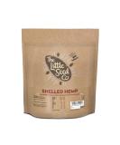 The Little Seed Co Shelled Hemp 500g - Buy Online on SooperMarket.com