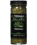 Terana Oregano 0.74 oz - Premium Quality Organic Herb for Culinary Delights - Buy Online on SooperMarket.com