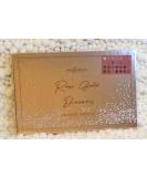 Profusion Rose Gold Dreams Eyeshadow Palette - 28 Shades | International Shipping Available - Buy Online on SooperMarket.com