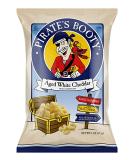 Pirate’s Booty Snack Puffs Aged White Cheddar 4 oz. - Buy Online on SooperMarket.com