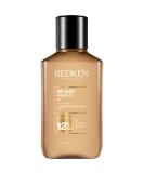 Redken All Soft Argan-6 Oil Treatment | For Dry Hair | Deeply Conditions Hair, Adds Softness & Shine | With Argan Oil 3.8 Fl Oz (Pack of 1) - Buy Online on SooperMarket.com