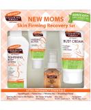 Palmer's Cocoa Butter Formula New Moms Skin Recovery Set - 4 Piece Set for Hydrated & Nourished Skin - Buy Online on SooperMarket.com