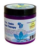 Diva Stuff Pre-Swim Aqua Therapy Chlorine Neutralizing Body Lotion 8oz - Made in USA | Protects Skin from Chlorine & Salt Water | Unscented - Buy Online on SooperMarket.com