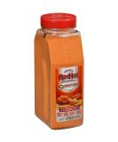 Frank's RedHot Original Seasoning, 21.2 oz - One 21.2 Ounce Container of Hot Sauce Seasoning Blend of Savory Garlic and Spicy Cayenne Pepper, Perfect for Dry-Rubs 1.32 Pound (Pack of 1) - Buy Online on SooperMarket.com