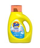 Shop Tide Simply Clean & Fresh Liquid Laundry Detergent - Refreshing Breeze 40oz | International Shipping Available - Buy Online on SooperMarket.com