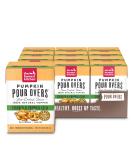 The Honest Kitchen Pumpkin Pour Overs Chicken & Pumpkin Stew Wet Dog Food Topper 5.5oz (12 Pack) - Buy Online on SooperMarket.com