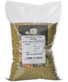 Old India Mung Whole - Small 2kg | Premium Quality Celera Beans - Buy Online on SooperMarket.com