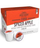 Grove Square Cider Pods, Variety Pack, Single Serve (Pack of 24) (Packaging May Vary) - Buy Online on SooperMarket.com