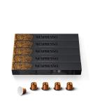 50 Nespresso Livanto Coffee Capsules  - Buy Online on SooperMarket.com