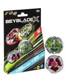 Buy Hasbro Beyblade Chain Incendio Arrow Wizard - International Shipping Available - Buy Online on SooperMarket.com
