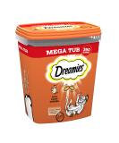 Dreamies Cat Treats Chicken 350g (pack of 2) - Buy Online on SooperMarket.com
