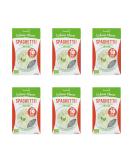 6x Slendier organic spaghetti made from konjac 400g - Buy Online on SooperMarket.com