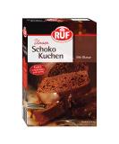 Call chocolate cake baking mix with simple preparation for chocolate and juicy favorite cakes with cocoa glaze 1 x 475g chocolate 475 g (1 Pack) - Buy Online on SooperMarket.com