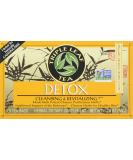 Triple Leaf Tea: Tea Detox 20 ct - Buy Online on SooperMarket.com