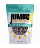 JUMBO SUNFLOWER SEEDS Ranch 16oz - Pack of 6 | Crunchy Snack - Buy Online on SooperMarket.com