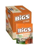 BIGS Lightly Salted Pumpkin Seeds 5.0 oz (Pack of 12) - Keto Friendly Snack - Buy Online on SooperMarket.com