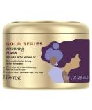 Pantene Pro-V Gold Series Repairing Mask with Argan Oil - 7.6 fl oz - Buy Online on SooperMarket.com