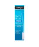 COCOMIA Neutrogena Hydro Boost Eye Awakening Gel-Cream  A Shot of Intense Hydration  Under-Eye Cream  15 ml - Buy Online on SooperMarket.com
