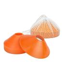 GoSports 20 Pack Sports Training Cones with Tote Bag | Improve Agility and Speed - Buy Online on SooperMarket.com