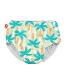 Huggies Little Swimmers Reusable Swim Diapers Size 3-4 Tropical (11-14 kg) - Best for International Shipping - Buy Online on SooperMarket.com