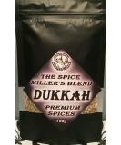 Spice Miller's Blend Dukkah 100g - Premium Artisan Spice Mix, Syn Free & Low Syn Seasoning - Buy Online on SooperMarket.com