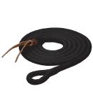 Weaver Leather Pima Cotton Lead Black - Buy Online on SooperMarket.com