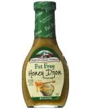 Maple Grove Farms Fat Free Salad Dressing, Honey Dijon, 8 fl oz (Pack Of 3) - Buy Online on SooperMarket.com