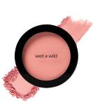 Wet n Wild Color Icon Blush Rose Pink Pinch Me 3- Pinch Me Pink 1114751 - Buy Online on SooperMarket.com