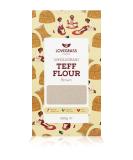Lovegrass Habesha Brown Teff Flour - 500g - Gluten Vegan and Dairy Free - Buy Online on SooperMarket.com