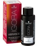 Schwarzkopf Igora Vibrance 3-65 Dark Brown Chocolate Gold 3-65 Dark Brown Chocolate Gold 60 ml (1 pack) - Buy Online on SooperMarket.com