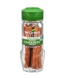 McCormick Gourmet Organic Saigon Cinnamon Sticks - 0.75 oz - Buy Online on SooperMarket.com