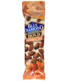 Blue Diamond Almonds Bold Habanero BBQ 1.5 oz - Pack of 24 | Healthy Snack - Buy Online on SooperMarket.com