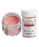 Sugarflair Dusky Pink Food Colouring Powder - 5g | Ideal for Cakes, Fondant, Chocolate, and More! - Buy Online on SooperMarket.com