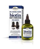 Difeel Biotin Root Stimulator 2.5 oz. - Follicle Stimulator for Hair Growth - Buy Online on SooperMarket.com