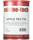 Pure Apple Pectin - 16 oz | Natural Fiber Supplement for Digestive Health - Buy Online on SooperMarket.com