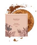 Jean & Len Bronzer Lazy Summer ensures gentle tan and a gentle contouring easy to blend shimmering bronzer powder without parabens silicones and aluminum salts vegan 8 g - Buy Online on SooperMarket.com