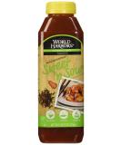 World Harbors Sweet n Sour Sauce - 16 fl oz | Authentic Asian Flavors - Buy Online on SooperMarket.com