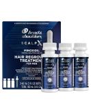 Head & Shoulders Scalp X Minoxidil for Men - Pack of 3 - 2 Fl Oz. - Buy Online on SooperMarket.com