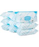 Amazon Elements Baby Wipes, Unscented,White 720 Count, 80 Count (Pack of 9) - Buy Online on SooperMarket.com