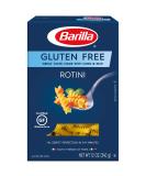 Barilla Gluten Free Rotini Pasta 12oz - 8 Pack Case - Buy Online on SooperMarket.com
