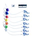 DD26 Fishing CULL26FK Cull Bandit Culling System - Efficient Fish Weight Management - Buy Online on SooperMarket.com