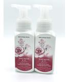 Bath and Body Works Rose Water & Ivy Foaming Hand Soap 2-Pack - 8.75 fl oz - Buy Online on SooperMarket.com