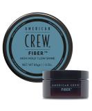 American Crew Men's Hair Fiber, Like Hair Gel with High Hold & Low Shine, 3 oz - Buy Online on SooperMarket.com