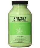 Spazazz 7369C Spa and Bath Crystals  Kiwi Pear  22 Ounce 1 - Buy Online on SooperMarket.com