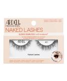 Ardell Naked Lash 421 (Pack of 2) - Natural and Lightweight False Eyelashes - Buy Online on SooperMarket.com