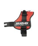 K9 Powerharness 2XL/3 - Red | International Shipping | Durable & Comfortable Dog Harness - Buy Online on SooperMarket.com