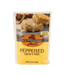 Southeastern Mills Old-Fashioned Peppered Gravy Mix, 4.5 Oz. Package (Pack of 4) - Buy Online on SooperMarket.com